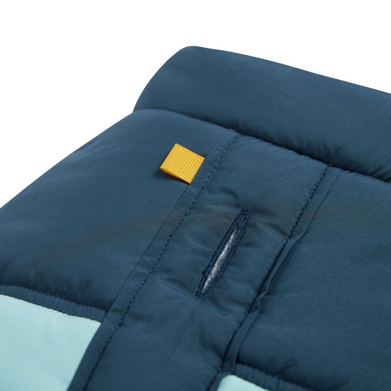 Load image into Gallery viewer, Camplife Puffer - Sage
