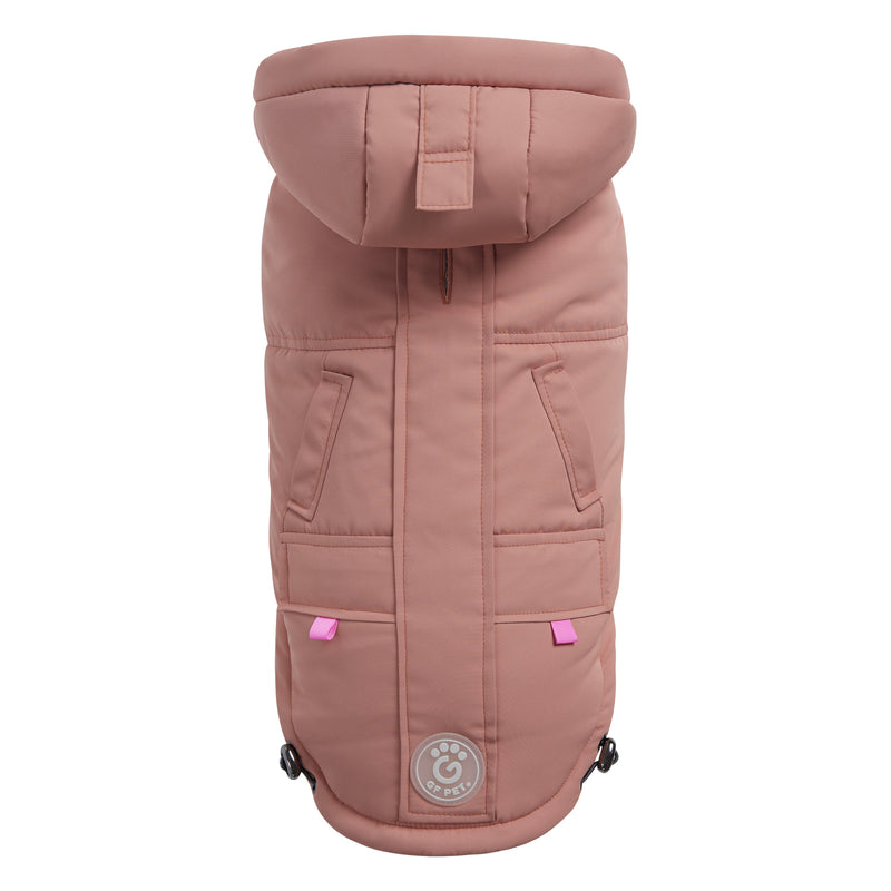 Load image into Gallery viewer, Arctic Parka - Clay