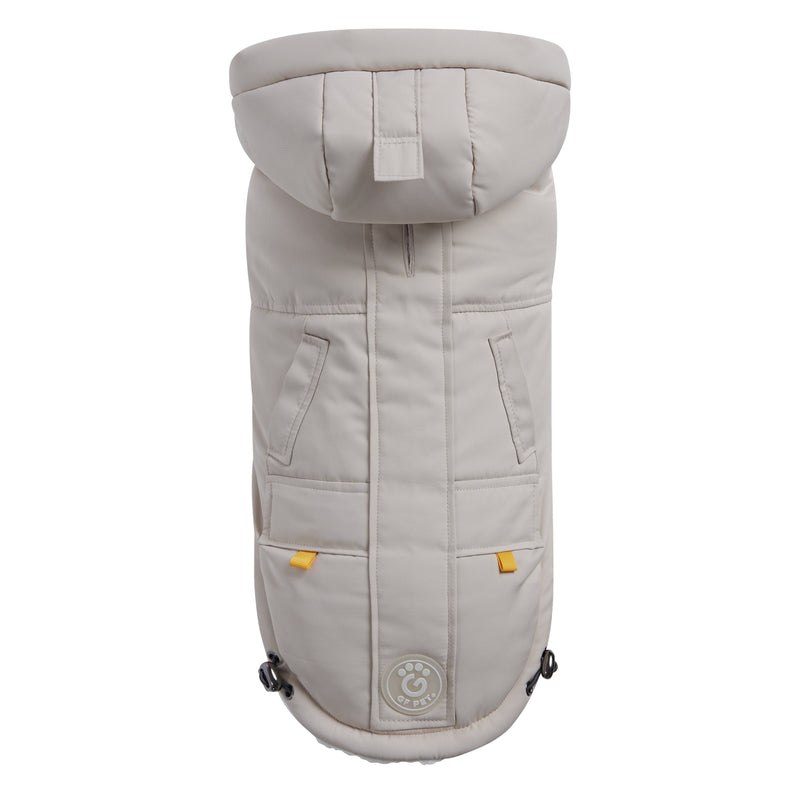 Load image into Gallery viewer, Arctic Parka - Sand