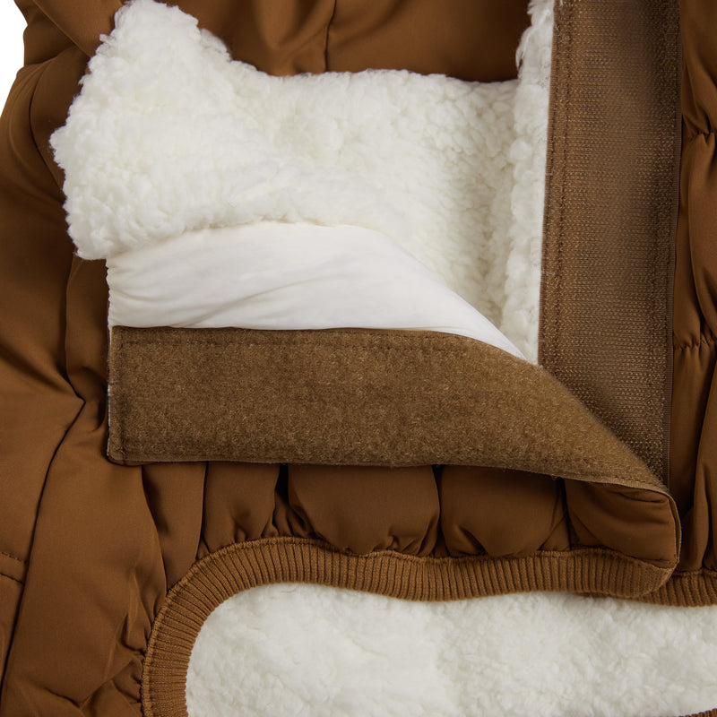 Load image into Gallery viewer, Arctic Parka - Wood