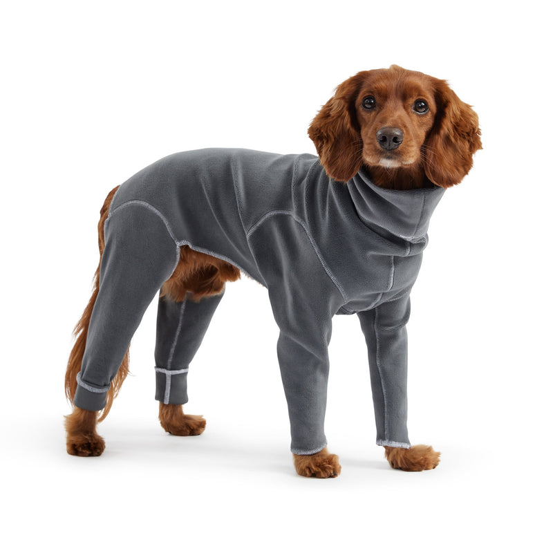 Load image into Gallery viewer, Gondola Onesie - Charcoal
