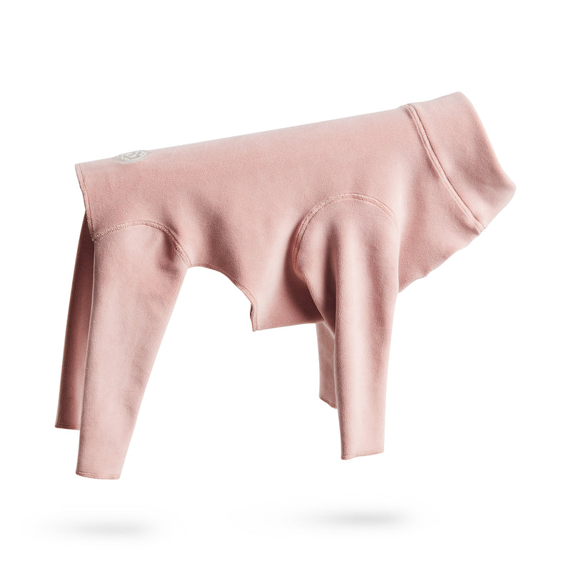 Load image into Gallery viewer, Gondola Onesie - Pink