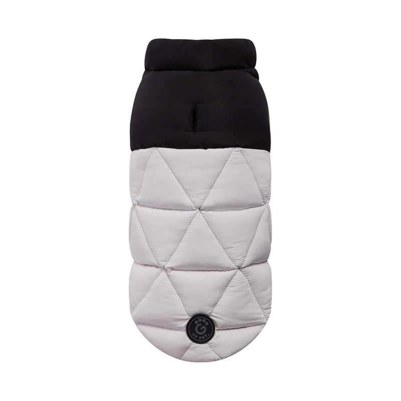 Load image into Gallery viewer, Diamond Puffer