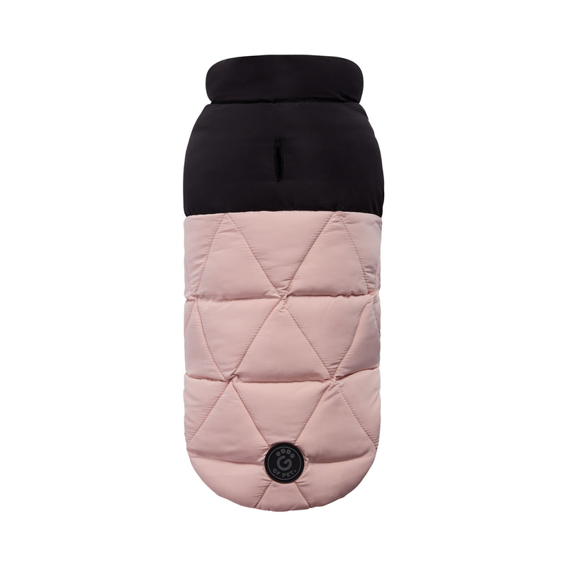 Load image into Gallery viewer, Diamond Puffer