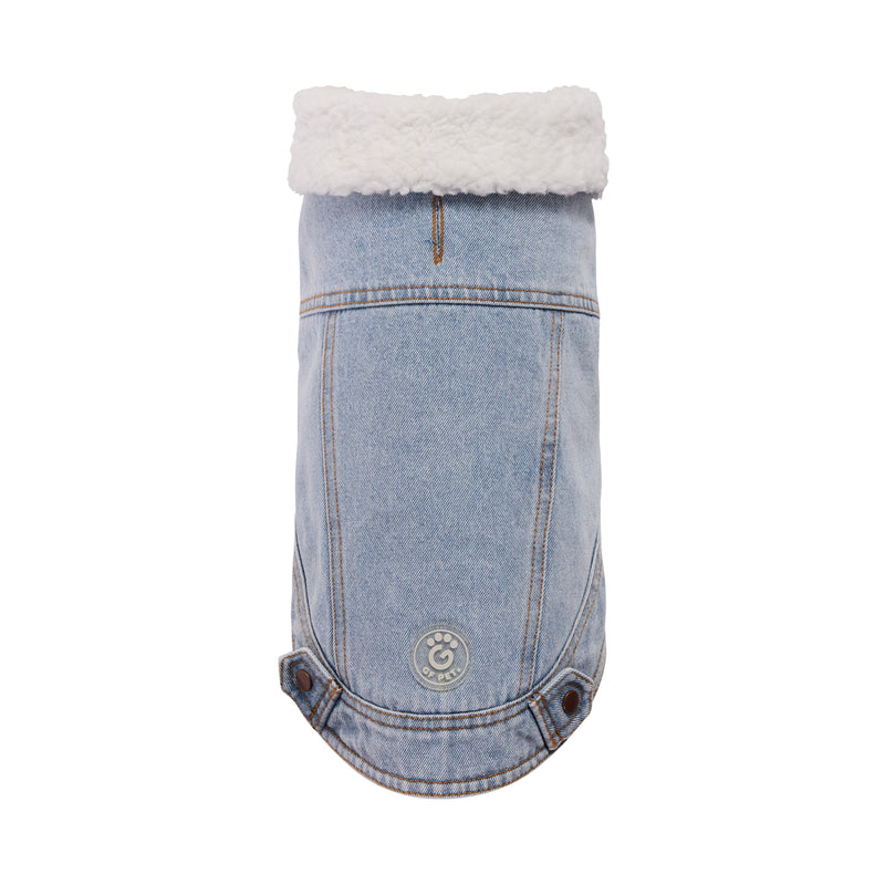 Load image into Gallery viewer, Northside Denim Jacket - Light Wash