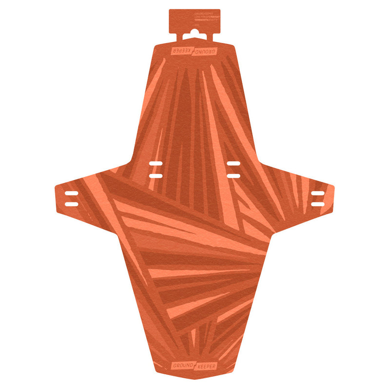 Load image into Gallery viewer, Rayday Long Fender