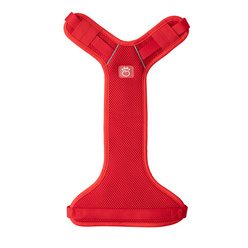 Load image into Gallery viewer, Travel Harness - Red