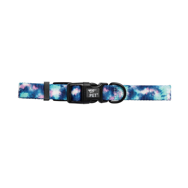Load image into Gallery viewer, Printed Collar - Tie Dye