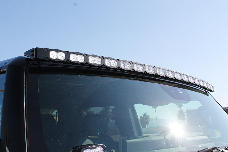 Load image into Gallery viewer, 2022+ GMC Hummer EV Roof 60in Light Bar - PRO