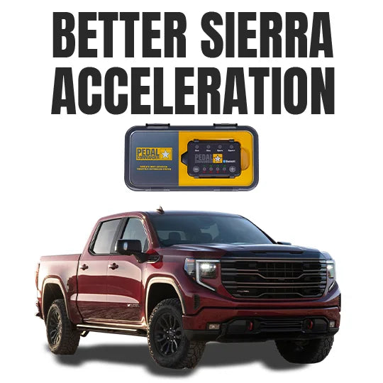 Load image into Gallery viewer, Pedal Commander for GMC Sierra 1500