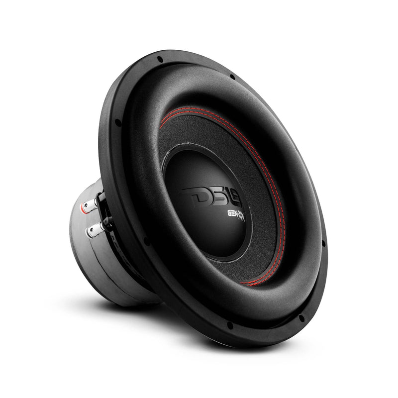 Load image into Gallery viewer, GEN-XX 12" High Excursion Subwoofer Double Stacked Magnets 600 Watts Rms DVC 4-Ohm