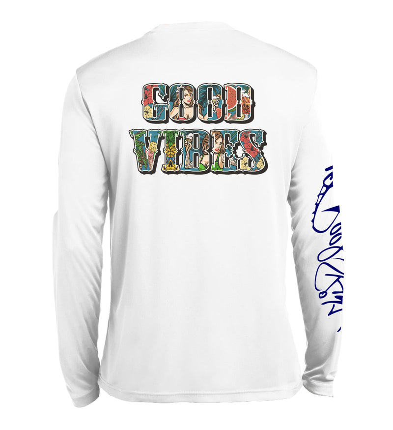 Load image into Gallery viewer, NEW! Good Vibes