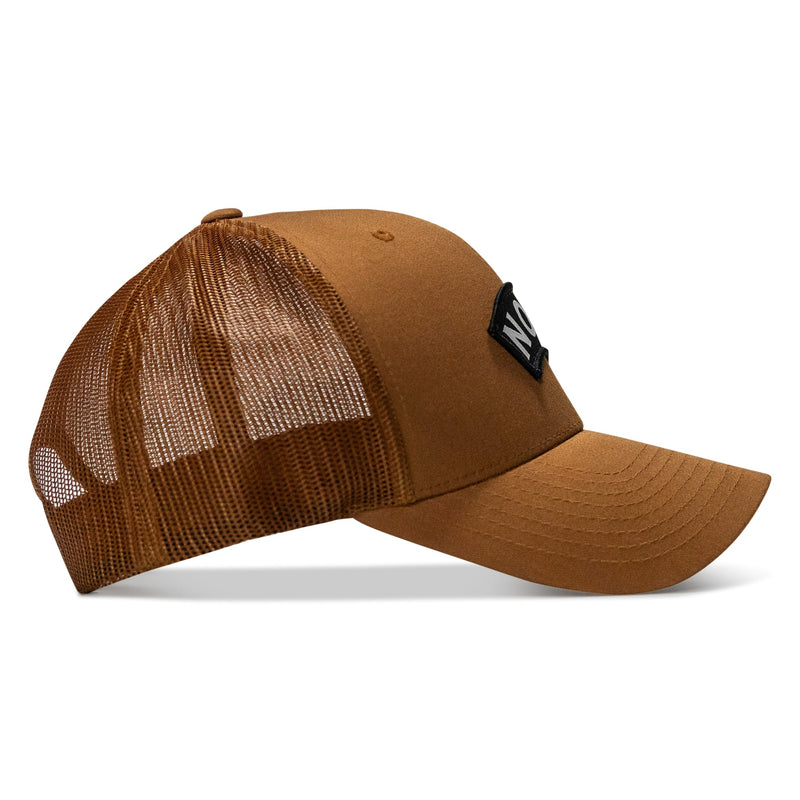 Load image into Gallery viewer, Goon Arched Patch SnapBack Hat