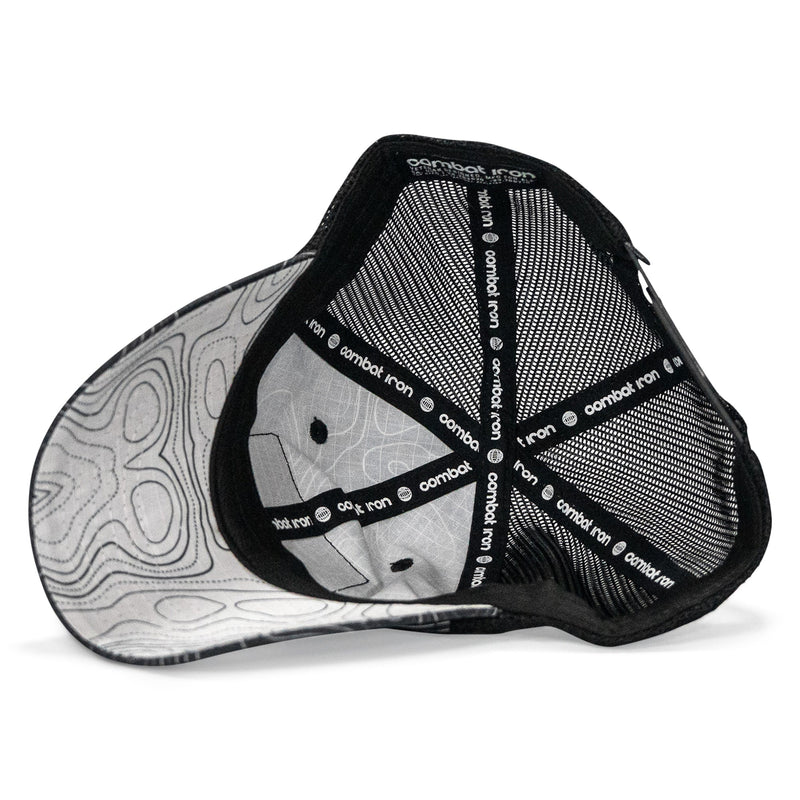 Load image into Gallery viewer, Goon Operator Patch Tactical Ripstop Mesh Snapback Hat