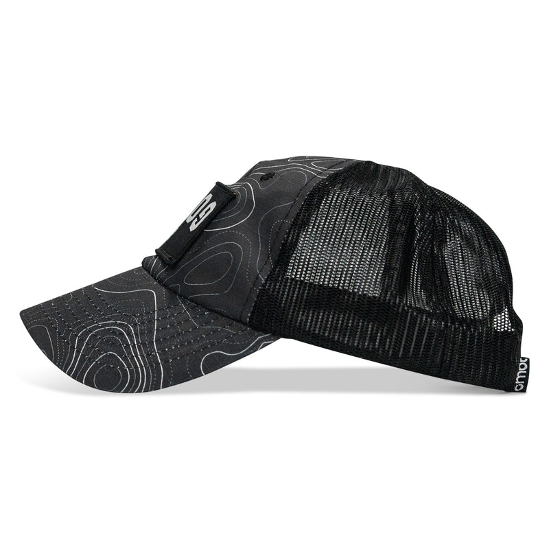 Load image into Gallery viewer, Goon Operator Patch Tactical Ripstop Mesh Snapback Hat