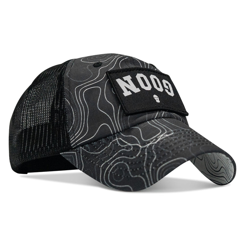 Load image into Gallery viewer, Goon Operator Patch Tactical Ripstop Mesh Snapback Hat