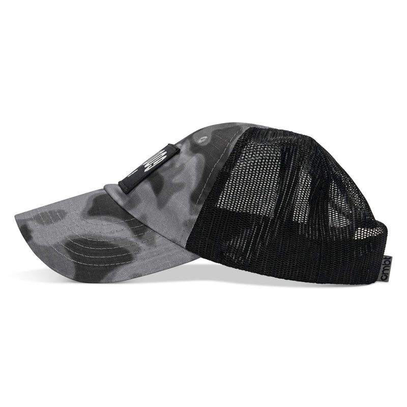 Load image into Gallery viewer, Goon Operator Patch Tactical Ripstop Mesh Snapback Hat