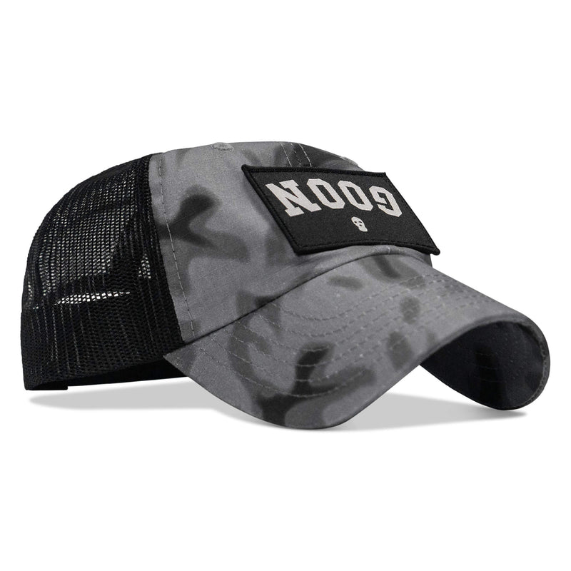 Load image into Gallery viewer, Goon Operator Patch Tactical Ripstop Mesh Snapback Hat