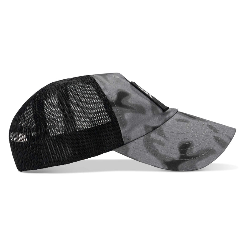 Load image into Gallery viewer, Goon Operator Patch Tactical Ripstop Mesh Snapback Hat