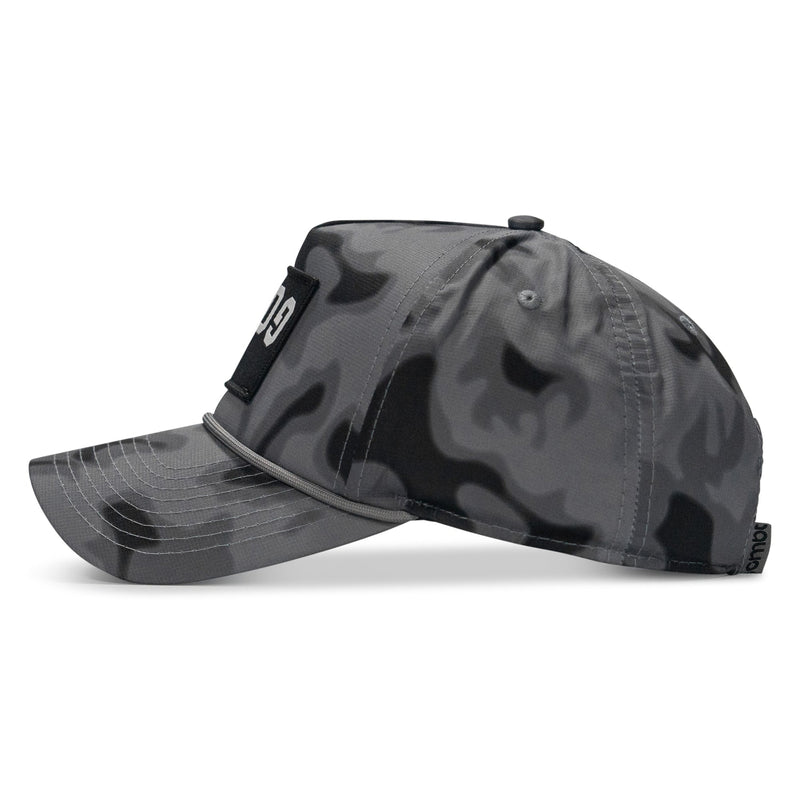 Load image into Gallery viewer, Goon Operator Patch Weekender Snapback Hat