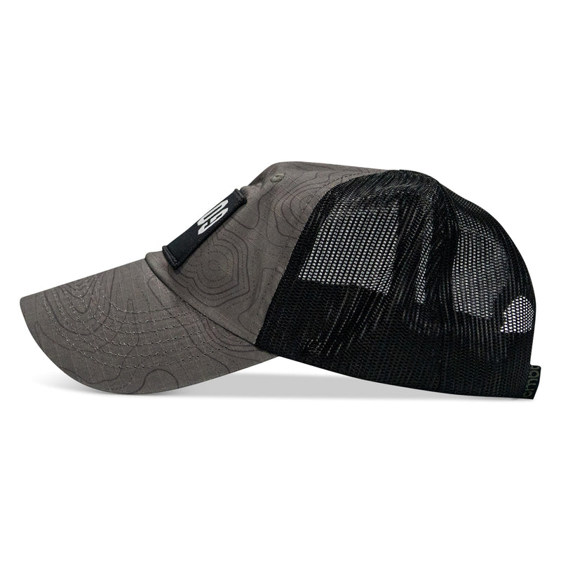 Load image into Gallery viewer, Goon Operator Patch Tactical Ripstop Mesh Snapback Hat