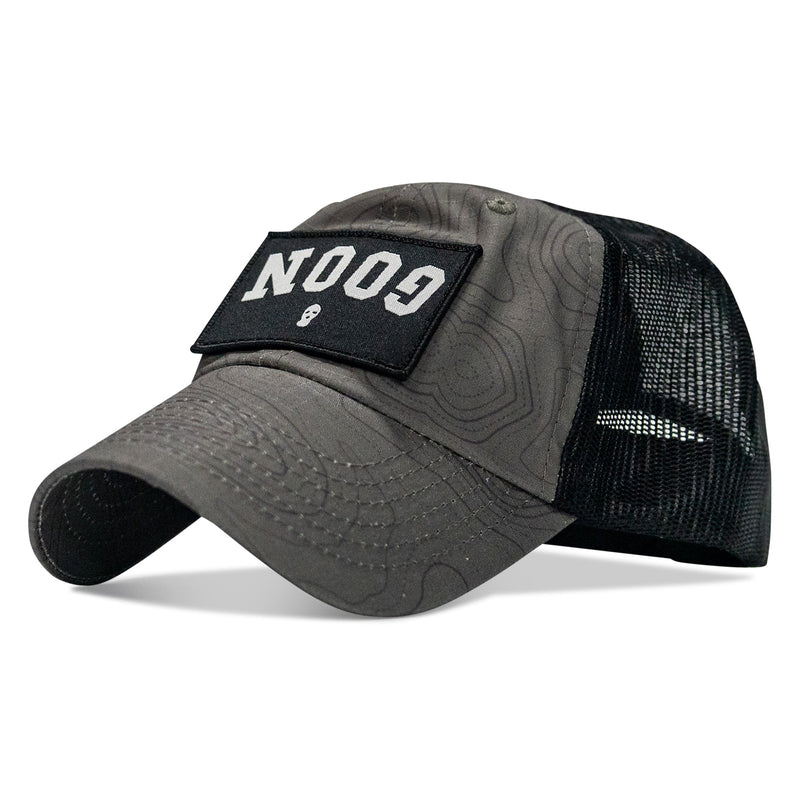 Load image into Gallery viewer, Goon Operator Patch Tactical Ripstop Mesh Snapback Hat