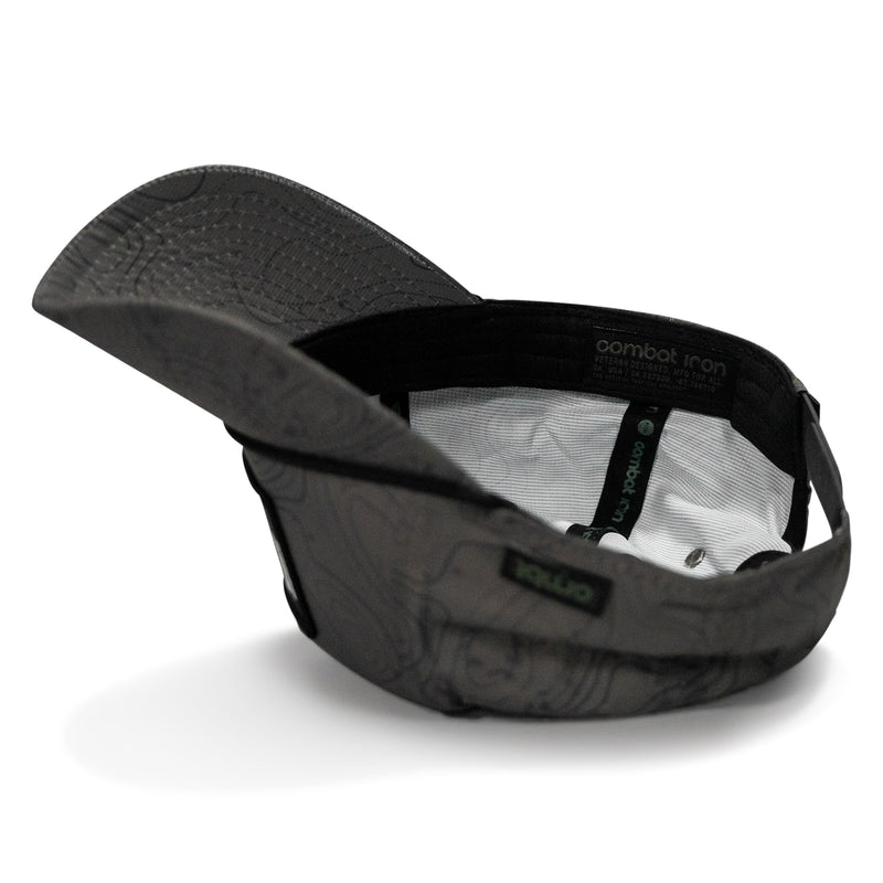Load image into Gallery viewer, Goon Operator Patch Weekender Snapback Hat
