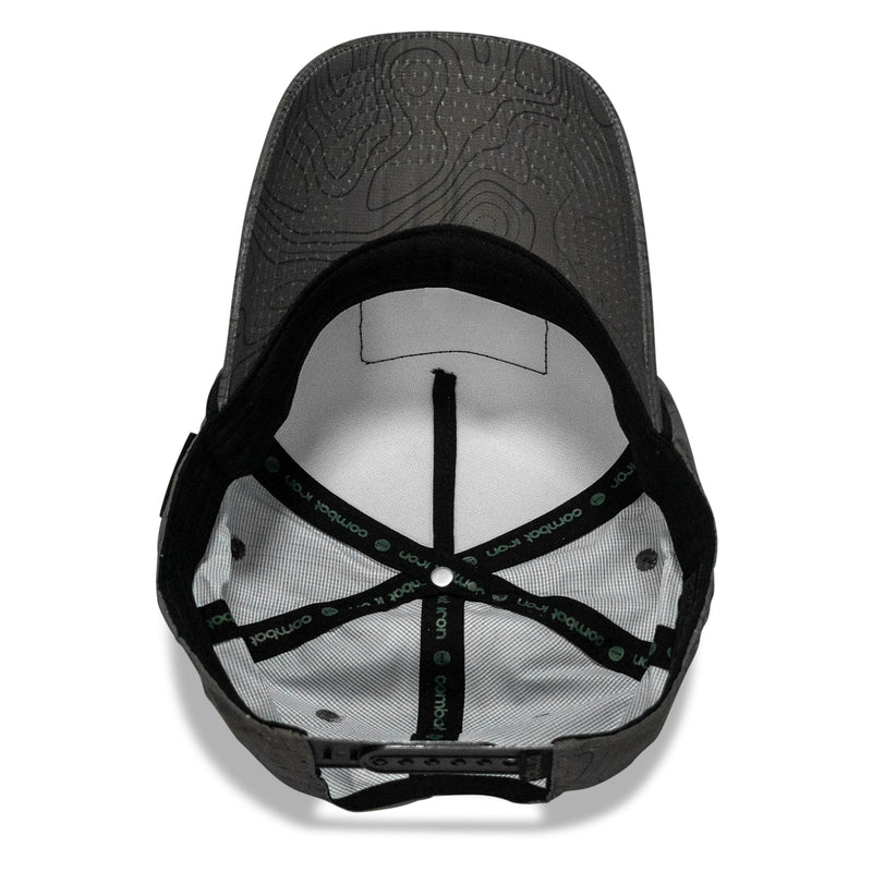 Load image into Gallery viewer, Goon Operator Patch Weekender Snapback Hat