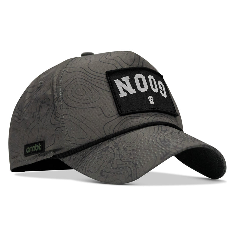 Load image into Gallery viewer, Goon Operator Patch Weekender Snapback Hat