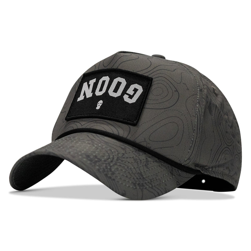 Load image into Gallery viewer, Goon Operator Patch Weekender Snapback Hat