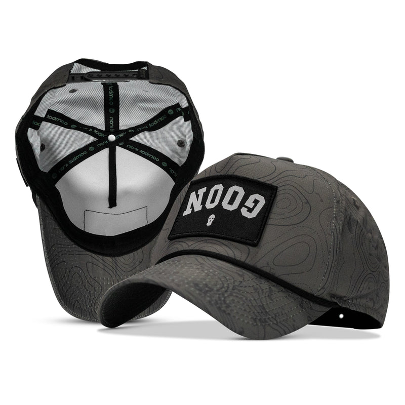 Load image into Gallery viewer, Goon Operator Patch Weekender Snapback Hat