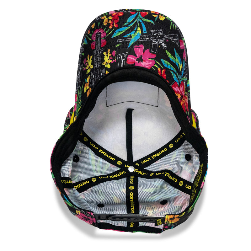 Load image into Gallery viewer, Goon Operator Patch Weekender Snapback Hat