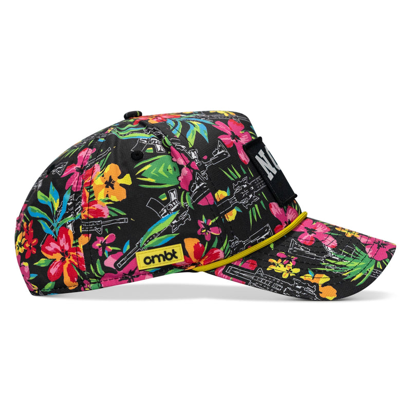 Load image into Gallery viewer, Goon Operator Patch Weekender Snapback Hat
