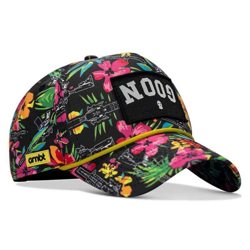 Load image into Gallery viewer, Goon Operator Patch Weekender Snapback Hat