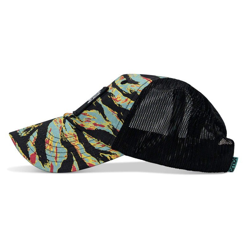 Load image into Gallery viewer, Goon Operator Patch Tactical Ripstop Mesh Snapback Hat