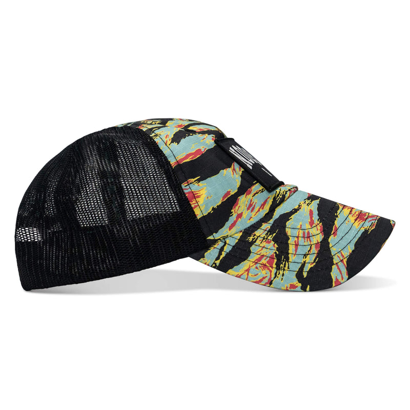 Load image into Gallery viewer, Goon Operator Patch Tactical Ripstop Mesh Snapback Hat