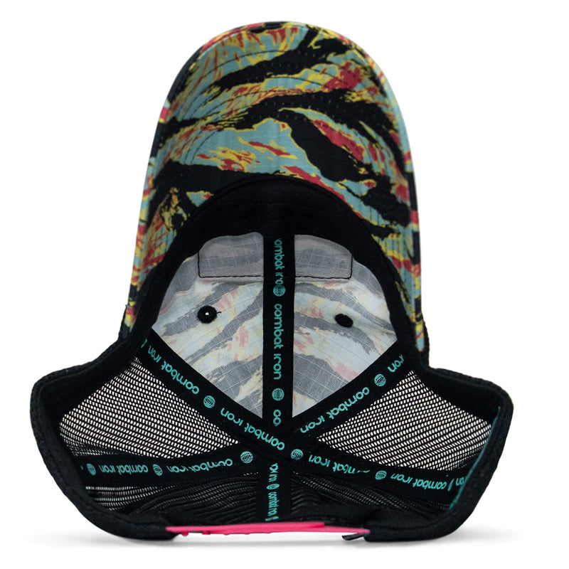 Load image into Gallery viewer, Goon Operator Patch Tactical Ripstop Mesh Snapback Hat