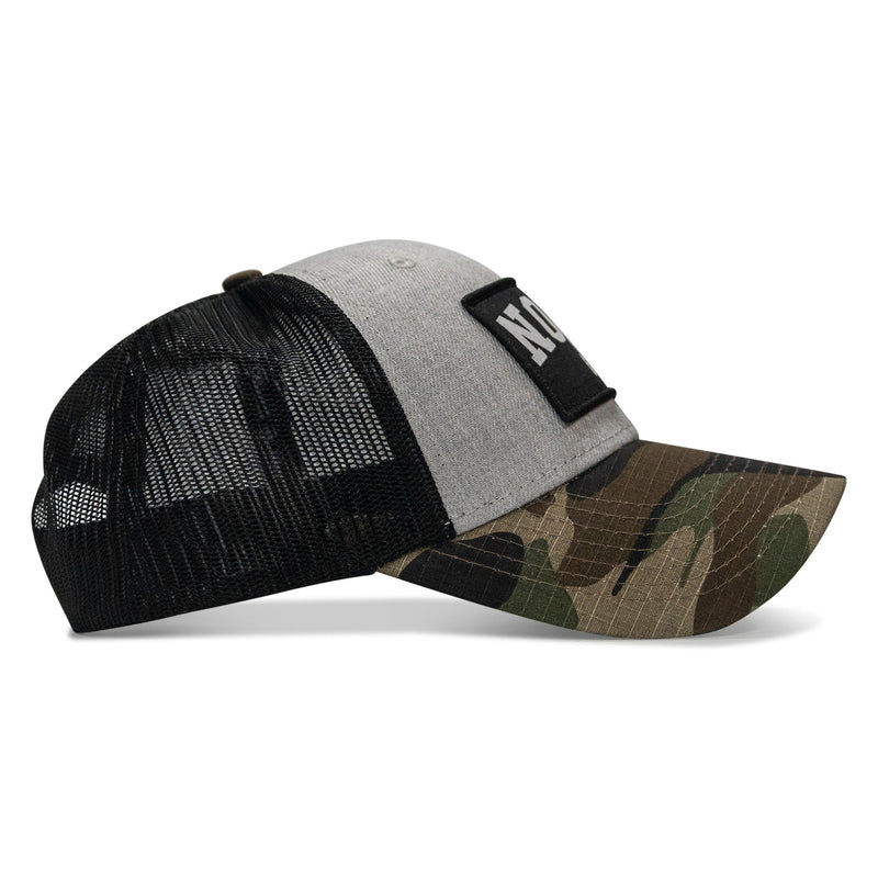 Load image into Gallery viewer, Goon Operator Patch Snapback Hat