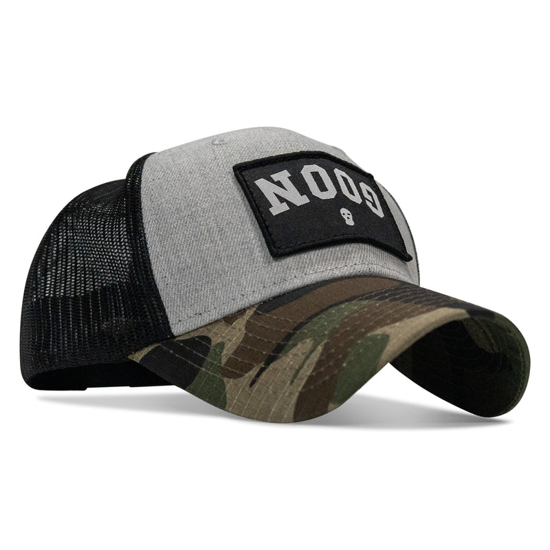 Load image into Gallery viewer, Goon Operator Patch Snapback Hat