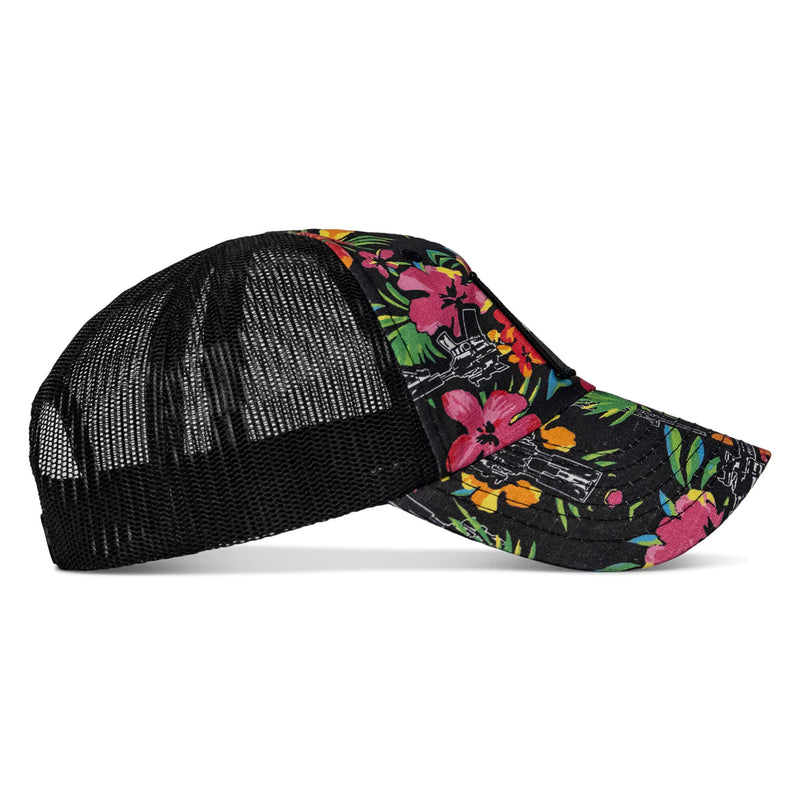 Load image into Gallery viewer, Goon Operator Patch Tactical Ripstop Mesh Snapback Hat