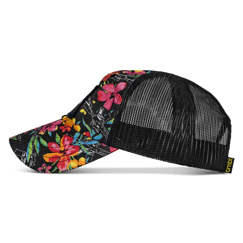 Load image into Gallery viewer, Goon Operator Patch Tactical Ripstop Mesh Snapback Hat