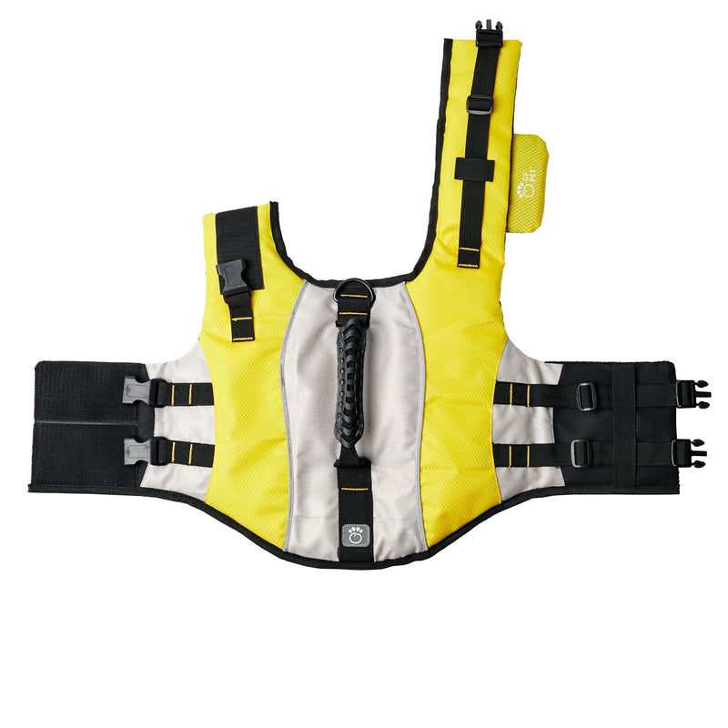 Load image into Gallery viewer, Life Vest - Dog Life Jacket