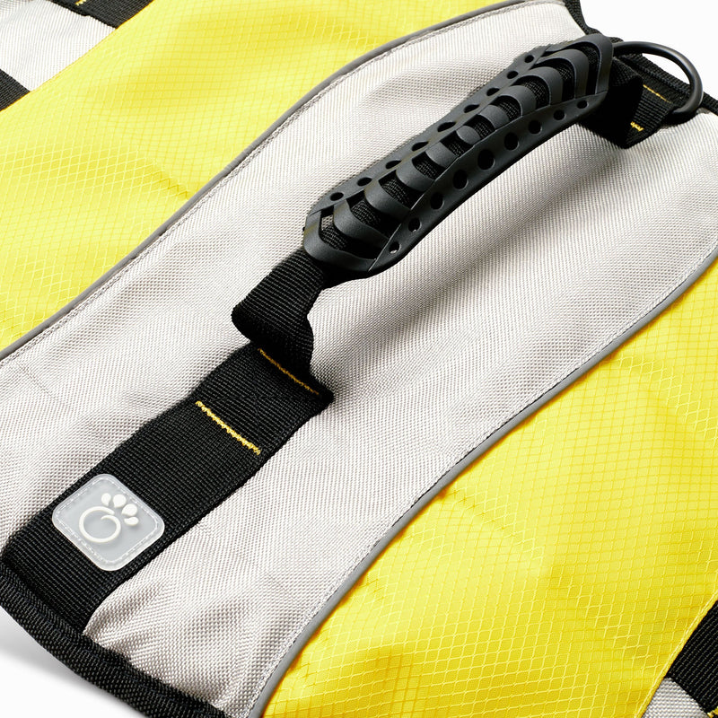 Load image into Gallery viewer, Life Vest - Dog Life Jacket