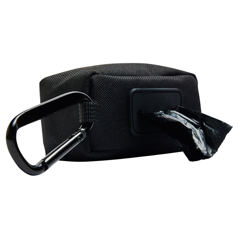 Load image into Gallery viewer, Poop Bag Dispenser - Black