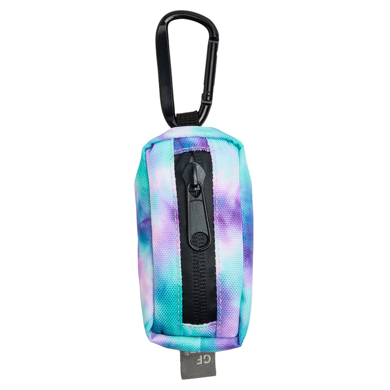 Load image into Gallery viewer, Poop Bag Dispenser - Tie Die