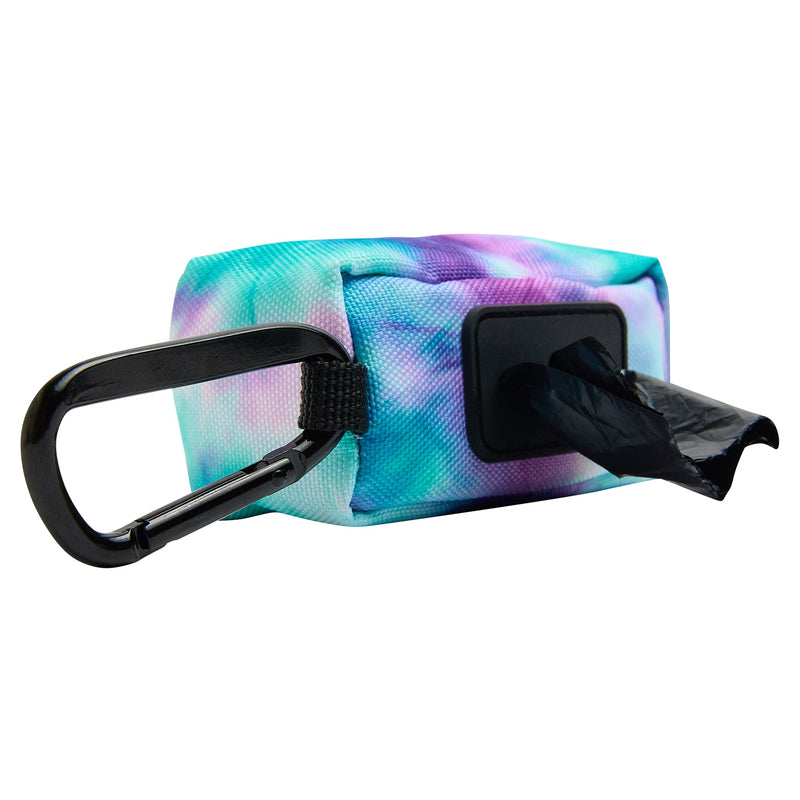Load image into Gallery viewer, Poop Bag Dispenser - Tie Die