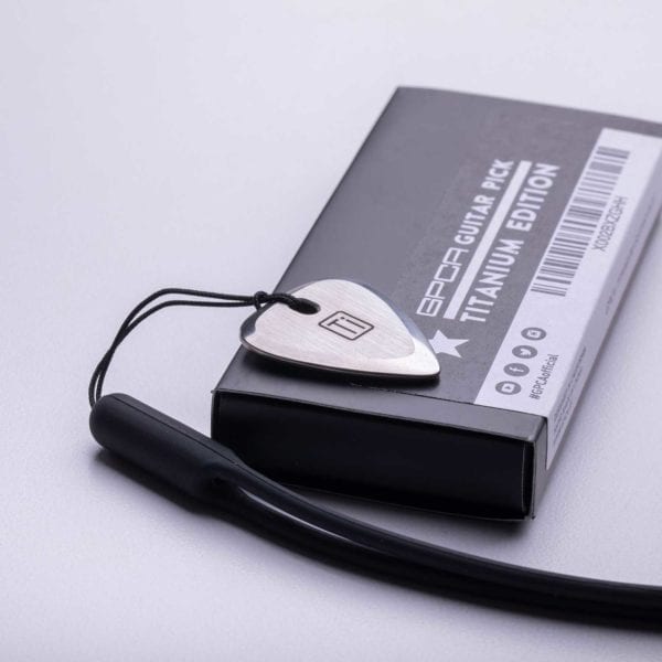 Load image into Gallery viewer, GPCA Titanium Guitar Set