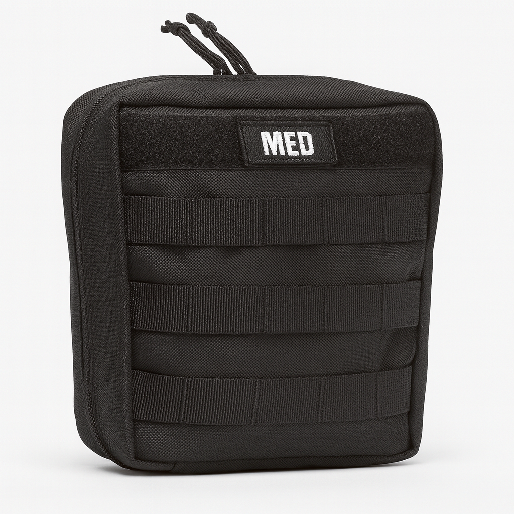 First Aid Kit – Pro - General Purpose Med Kit
