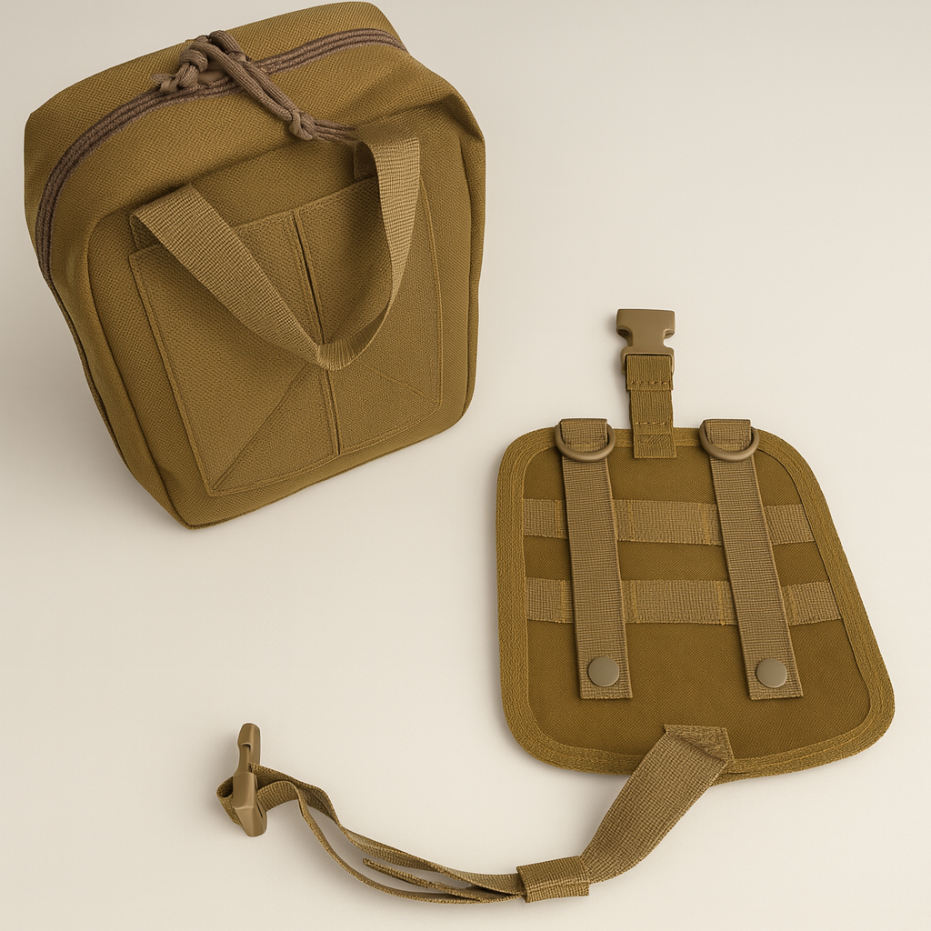 First Aid Kit – Pro - General Purpose Med Kit
