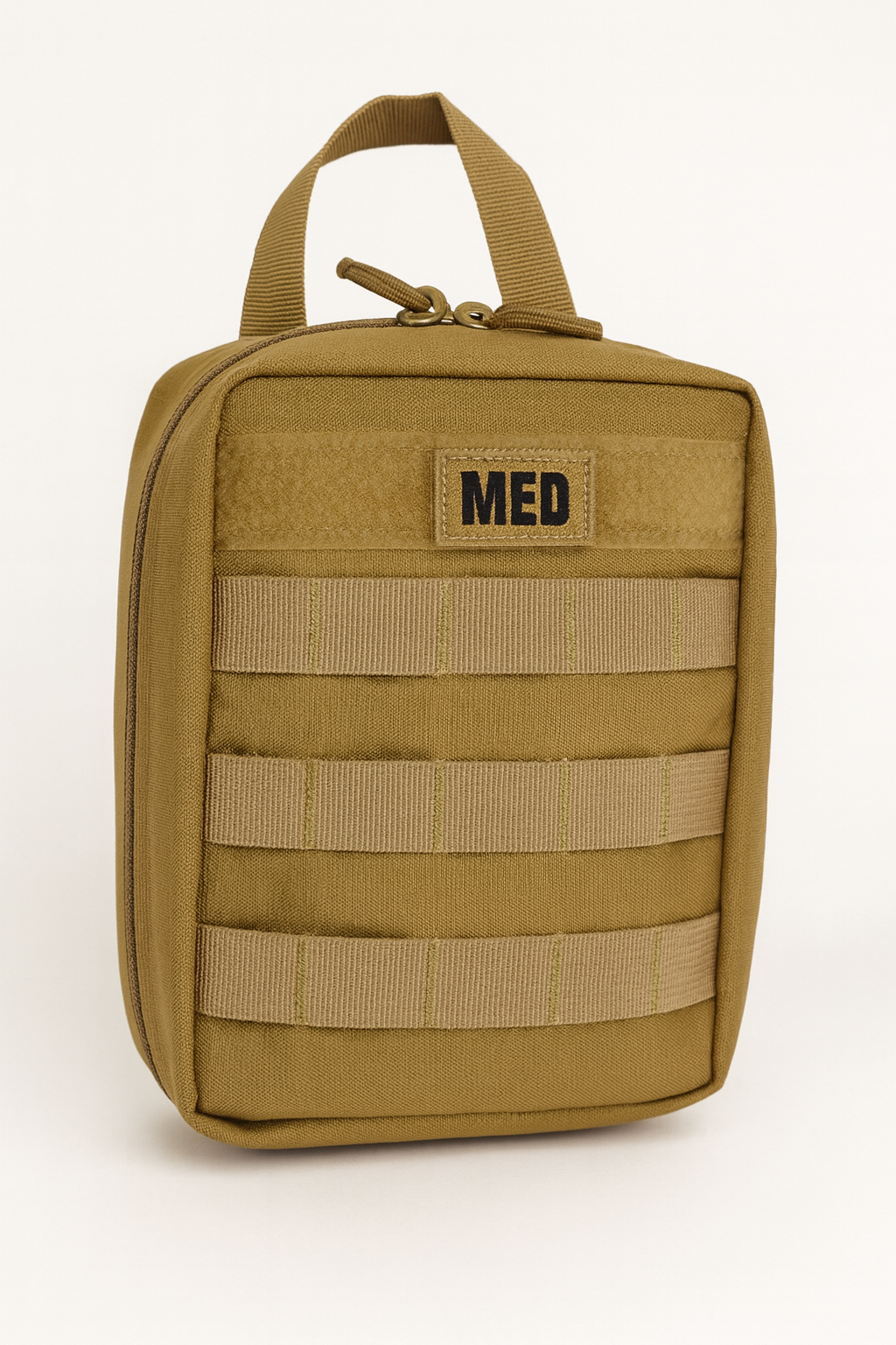 First Aid Kit – Pro - General Purpose Med Kit